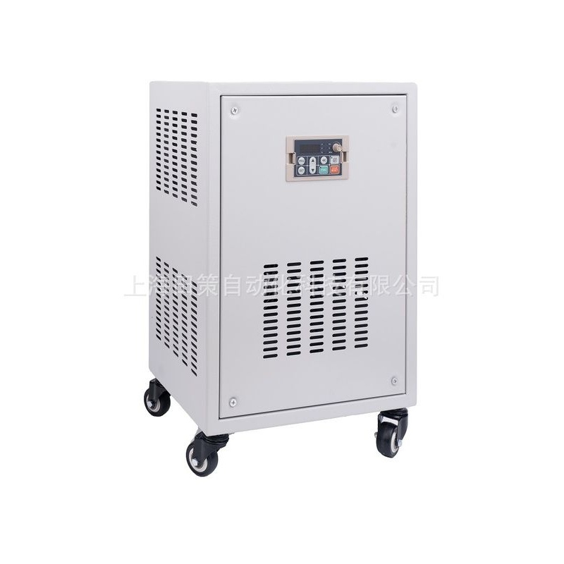 单相电220V转三相电380V+N 电源转换器750W 单相电变三相电