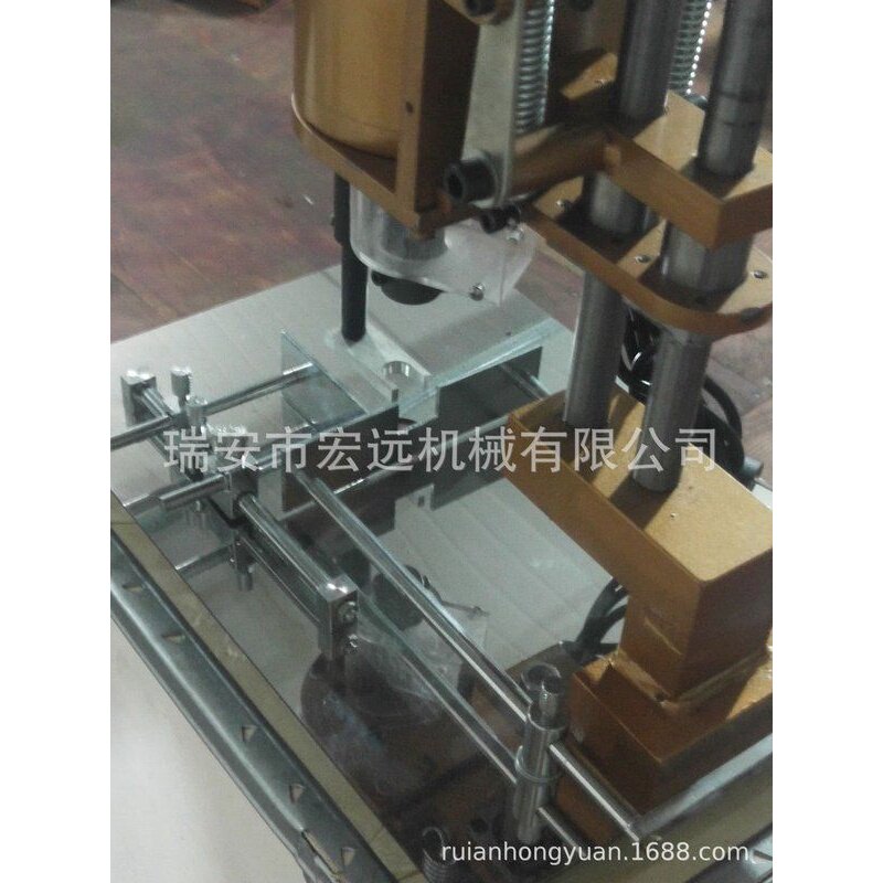 厂家供应DK-150A型电动打孔机 单孔钻孔机 纸张打孔机