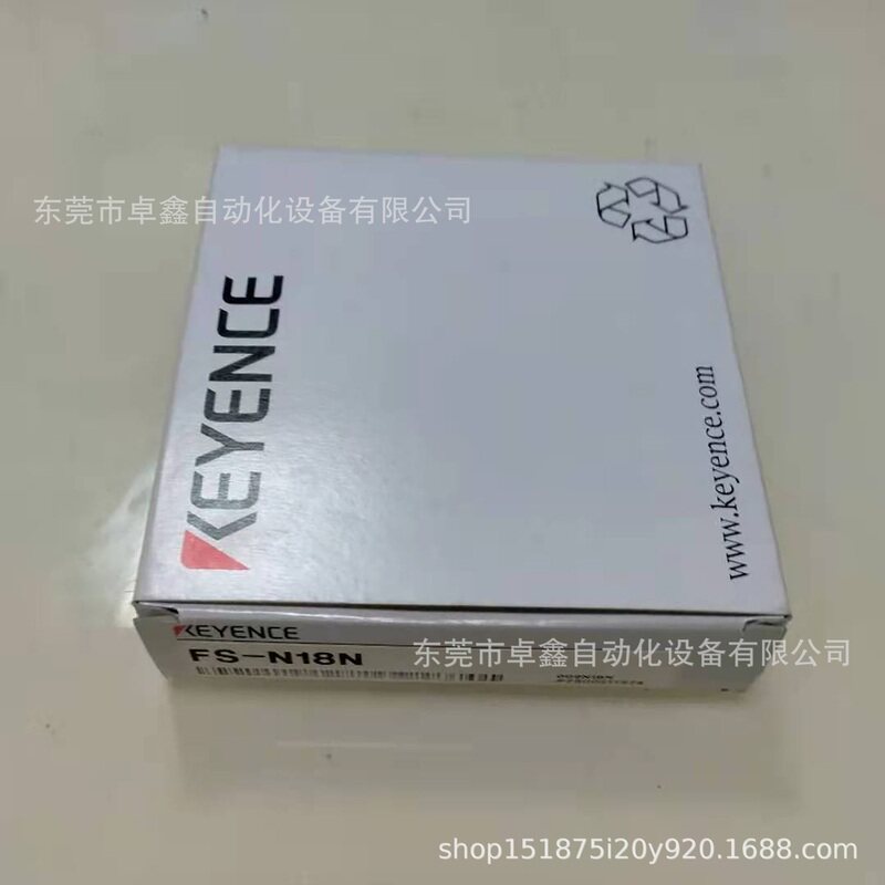 FS-N18N 基恩士光纤传感器 光电计数器  议价