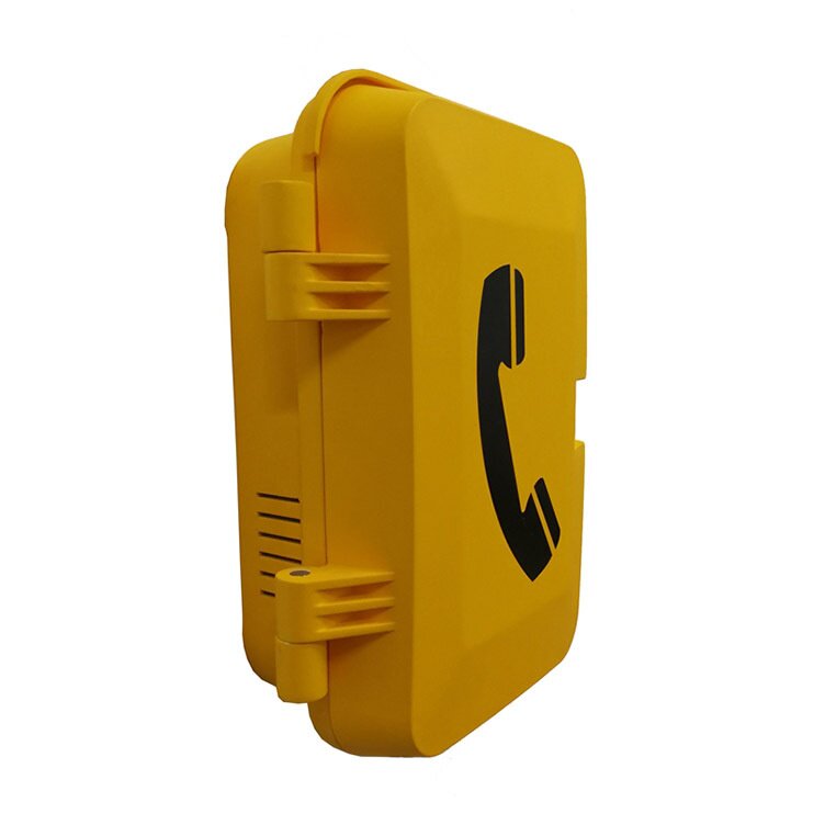 工业特种防水防尘电话机 地铁隧道轨旁防潮电话机 电厂管廊电话机,电子/电工,消防电话,淘宝优惠券,粉丝福利购,淘宝优惠卷