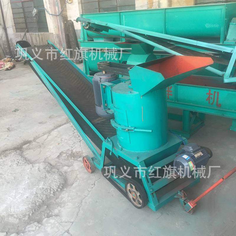 现货供应移动式粉煤机 输送带干湿粉煤机 立式煤矸石粉碎机,机械设备,粉碎机,淘宝优惠券,粉丝福利购,淘宝优惠卷