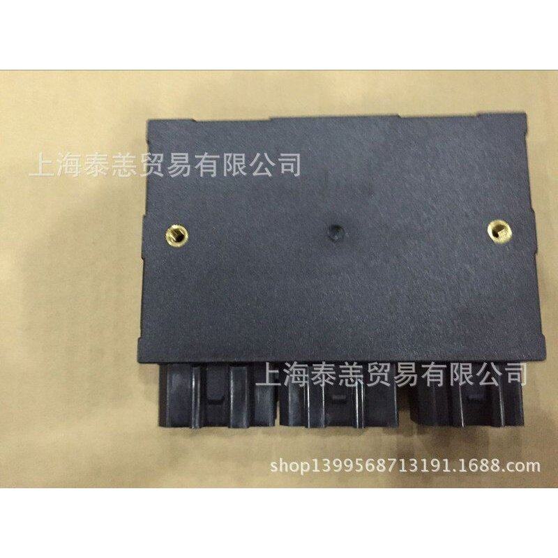 帕萨特B5领驭电脑板版车身中控锁控制模块,1C0 962 258AC