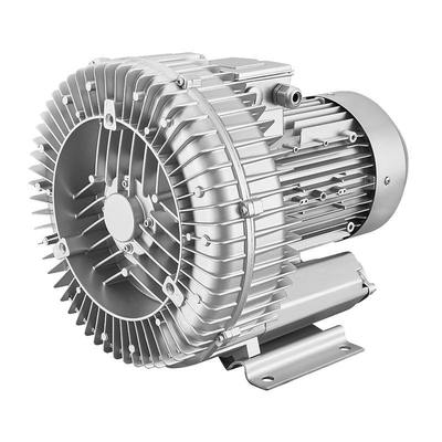 工厂批发特价环形鼓风机2RB075H82大流量渔业养殖增氧7.5KW鼓风机