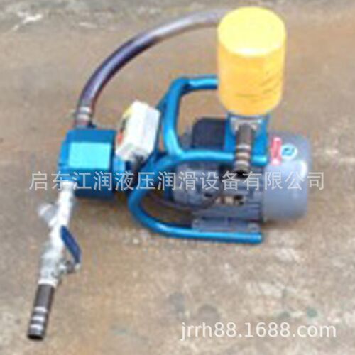 厂家直销 GLS·BH-10*10手提式过滤装置便携式滤油机