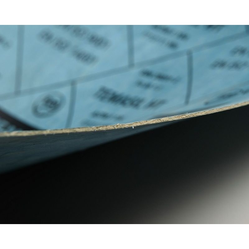 经销供应 Temasil HT 1.5mm进口无石棉板 无石棉密封材料