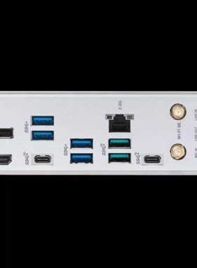 适用华硕Prime Z790-A WIFI D5支持13代CPU13900K/电竞主板翻新库