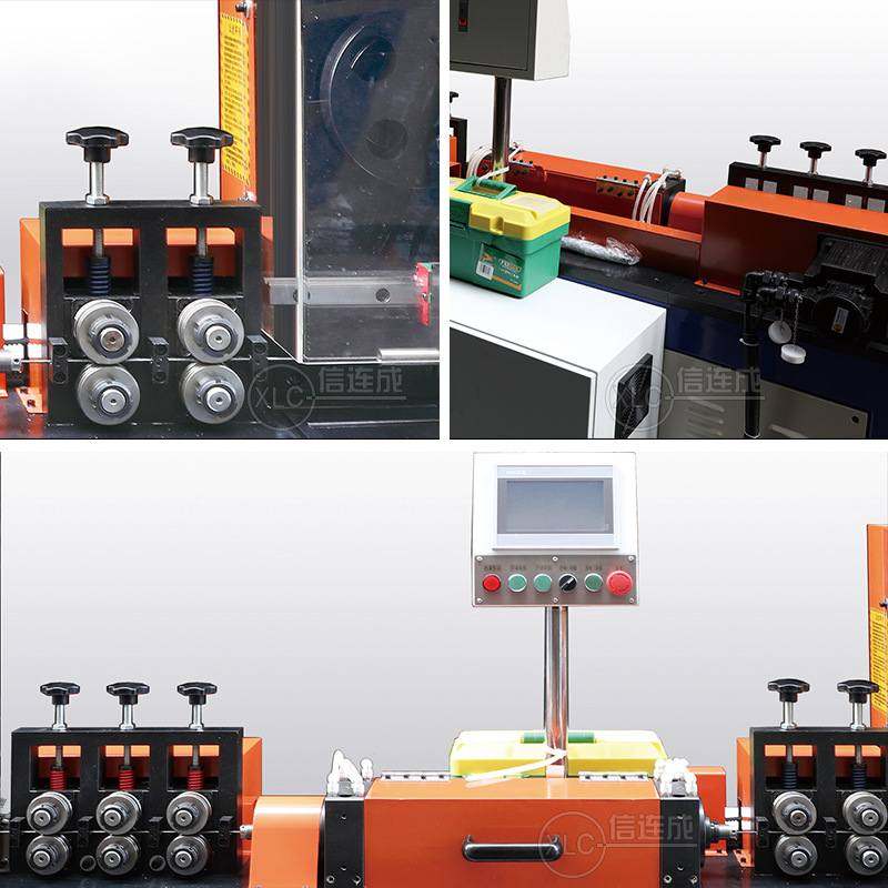 全自动快速镀锌丝调直切断机 狗笼猫笼宠物笼断丝机 伺服调直机dy,五金/工具,调直机,淘宝优惠券,粉丝福利购,淘宝优惠卷