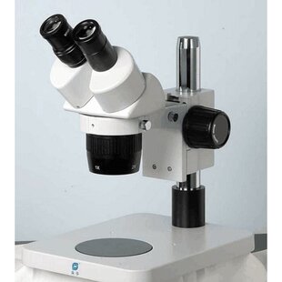 CCD检测工具显微镜 测量移动平台济型测量显微镜 经视频显微镜