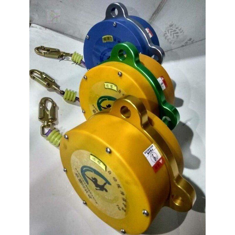 缓降户外攀登装备攀岩工具绳索保护止坠器防坠落绳自动缓降保护器,户外/登山/野营/旅行用品,下降器,淘宝优惠券,粉丝福利购,淘宝优惠卷