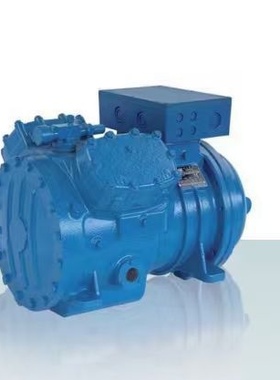 意大利进口富士豪小匹数压缩机 D3-18.1Y 冷柜 制冰机制冷压缩机