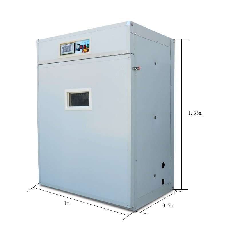 工厂直供全自动1056枚孵化器鸡鸭鹅鸽子蛋孵化箱智能中小型孵化机,畜牧/养殖物资,养殖笼具/鸡笼/兔笼/鸽笼,淘宝优惠券,粉丝福利购,淘宝优惠卷