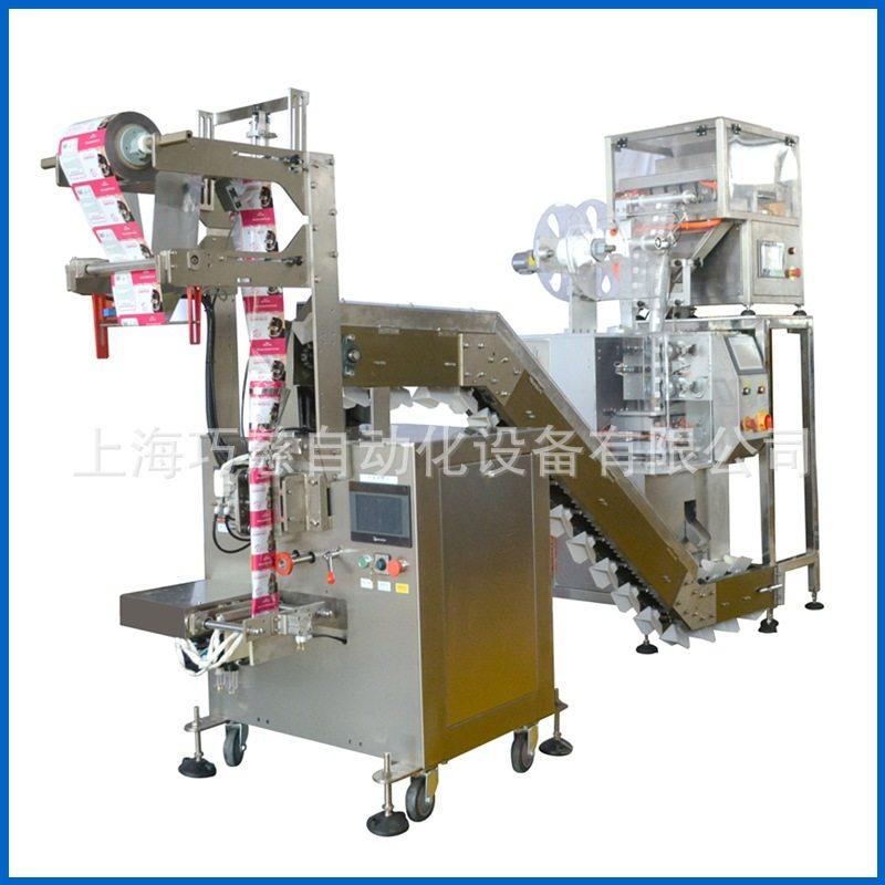 湖南安化黑茶三角袋包装机 三角包尼龙网袋泡茶包装机械小袋包装,机械设备,提香机,淘宝优惠券,粉丝福利购,淘宝优惠卷