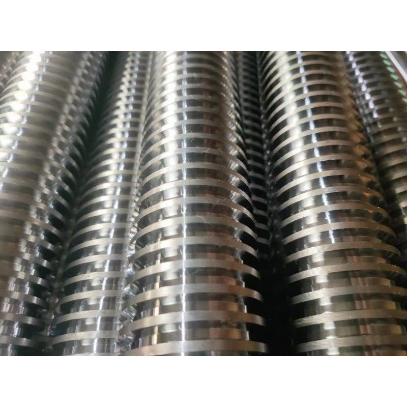 T24*3*4TR24*5TR25x5牙距高强度加长梯形扣/T型扣丝杠/方牙丝杆