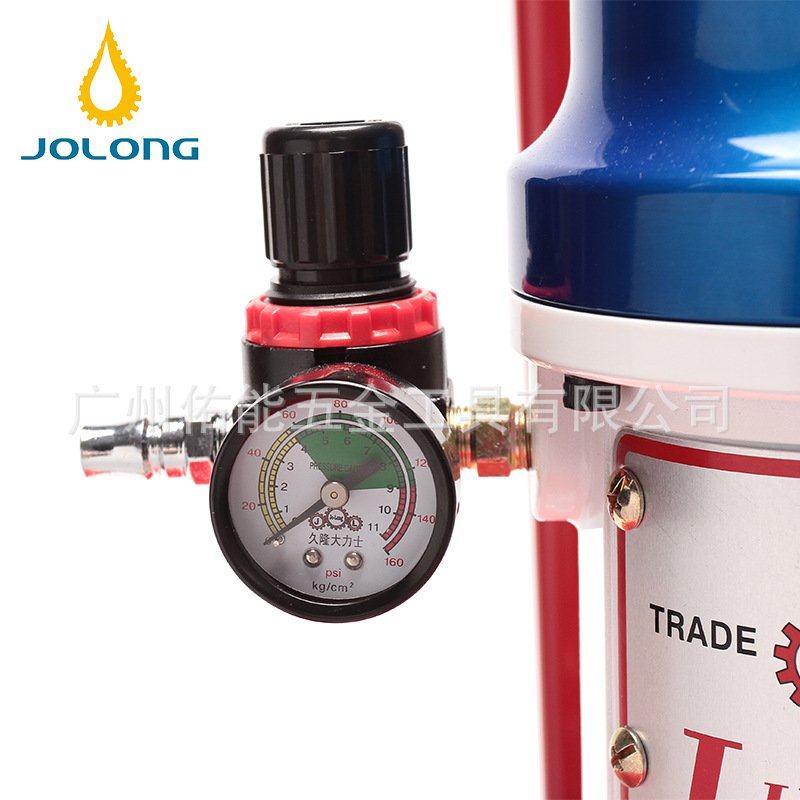 台湾久隆NOLONG气动黄油机A55-G美式气动黄油泵注油机黄油枪NP005,汽车零部件/养护/美容/维保,黄油枪,淘宝优惠券,粉丝福利购,淘宝优惠卷