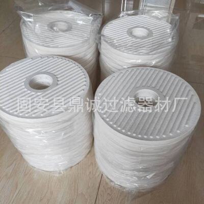 CJC滤油机 精密液压纤维滤芯 除杂质滤芯BG27/54离线过滤器滤芯