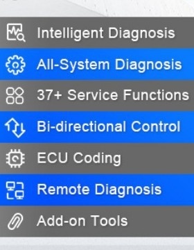 X431PROSV5.0汽车检测仪LAUNCH元仪征解码器汽车故障诊断