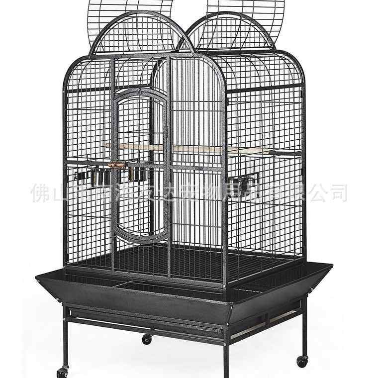 鸟笼 精美坚固 金属鸟笼 鹦鹉笼 BC21,宠物/宠物食品及用品,鸟笼,淘宝优惠券,粉丝福利购,淘宝优惠卷