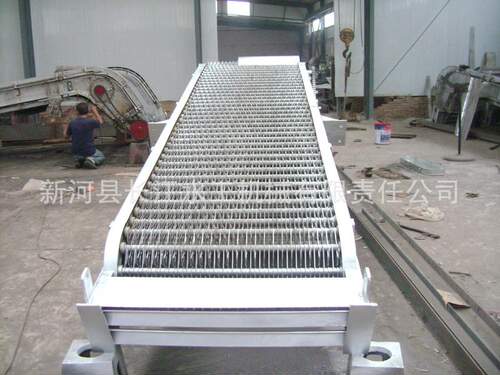 供应XHQ型循环式齿耙清污机03194785977回转式格栅清污机自动齿耙