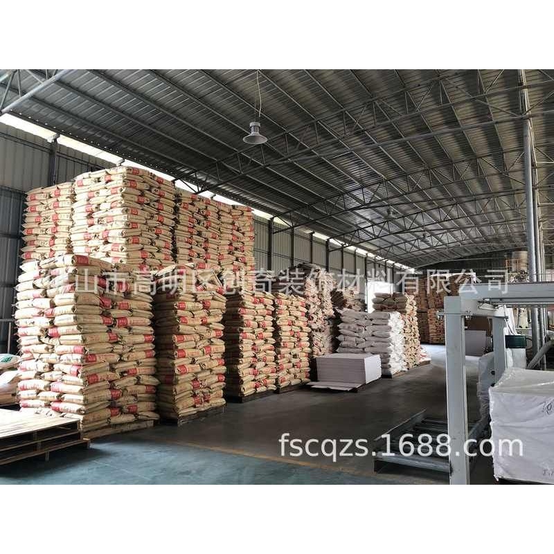 雪弗板安迪板14mmPVC发泡板广告背胶裱画UV喷印刷雕刻板广告专用