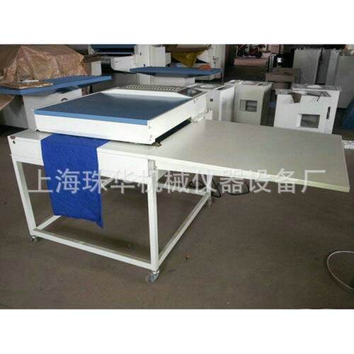 防偏F型220V烫衬机、小型灯笼压衬机 家用粘衬机