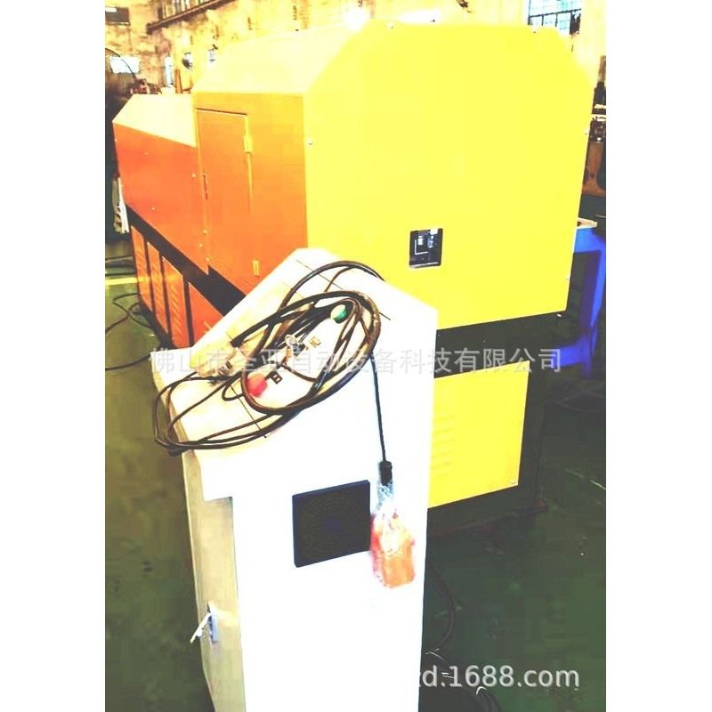 镀锌钢带角钢机 角钢法兰成型生产线 角钢法兰成型冲孔下料机设备,五金/工具,折弯机,淘宝优惠券,粉丝福利购,淘宝优惠卷