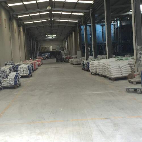福建工厂现货高强无收缩灌浆料  设备安装钢结构基础安装灌浆料