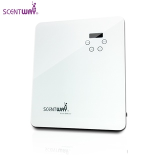 SCENTWAY森特维酒店加香机扩香机精油香薰机香氛设备酒店专用商用