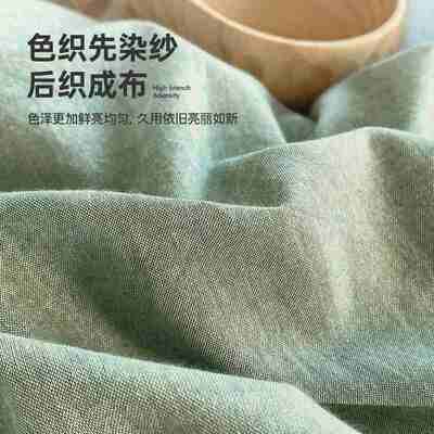 2024新款纯棉枕套一对装40x60枕头套儿童全棉枕芯内胆套48cmx74cm