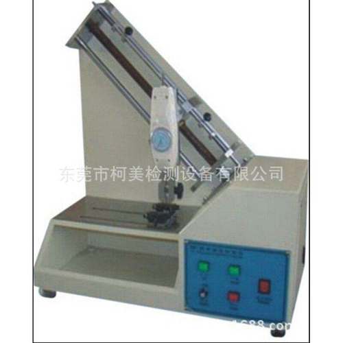 90度剥离力专用测试仪胶带表面牢度铝箔铜箔附着力剥离强度试验机