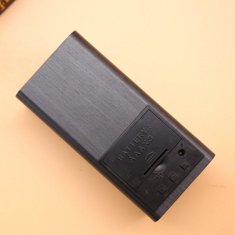 跨境外贸笔筒学生办公用品电子小LED闹钟床头电子钟闹钟笔筒时钟,文具电教/文化用品/商务用品,笔筒,淘宝优惠券,粉丝福利购,淘宝优惠卷