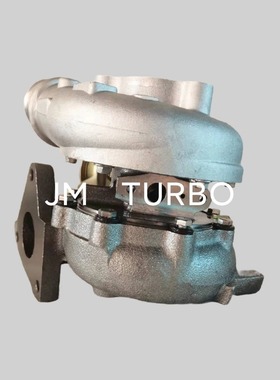 涡轮增压器GT2052V   14411-VS40A  705954适配汽车增压机及配