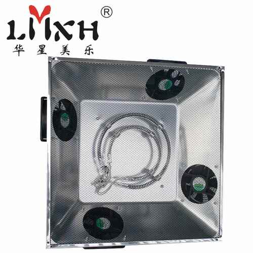 厂家供应育雏保温器小鸡育雏保温伞育雏保温器全自动养殖加温设备
