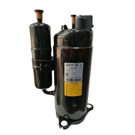 LH53YBAC空调柜机空气能压缩机冷冻机天花机转子式风机冰箱除湿机