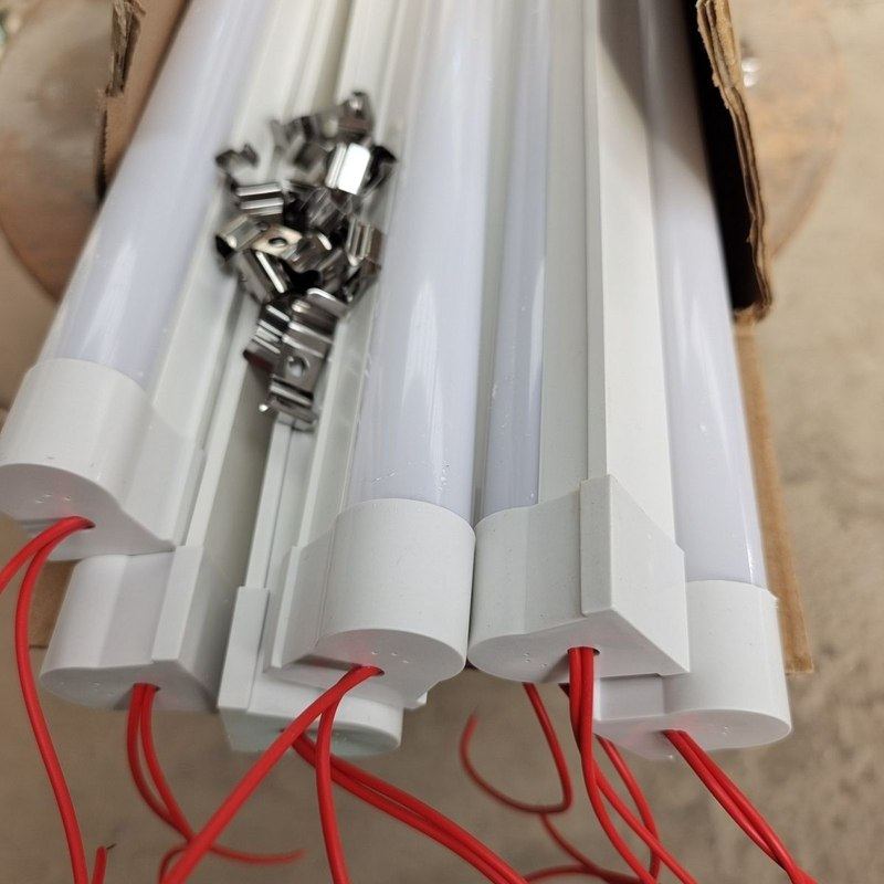 汽车喷烤漆房专用LED照明灯防爆灯灯管管烤亮房房超喷照明灯管led,家装灯饰光源,LED灯管,淘宝优惠券,粉丝福利购,淘宝优惠卷