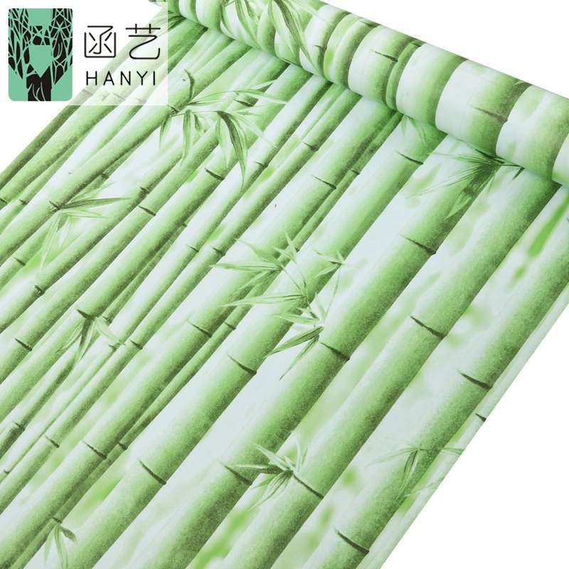 个性潇湘竹子墙纸工装翻新自壁纸贴纸贴pvc背景墙墙布wallpaper,家装主材,自贴墙纸/自粘墙纸,淘宝优惠券,粉丝福利购,淘宝优惠卷