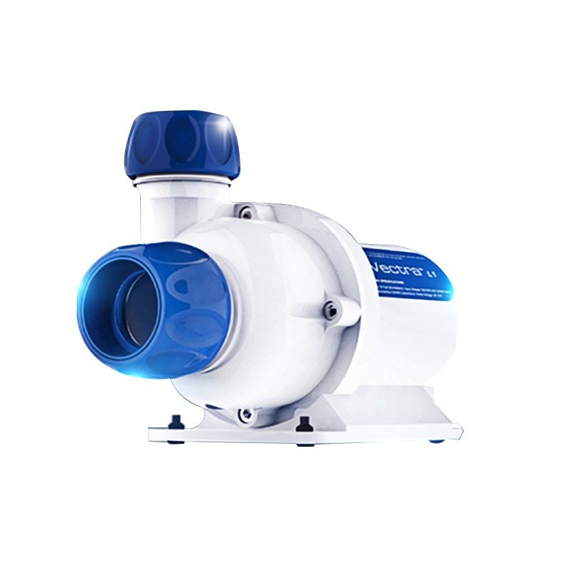 新款美国Ecotech Vectra智能变频水泵M2 L2 S2 静音鱼缸循环泵 - 实物图