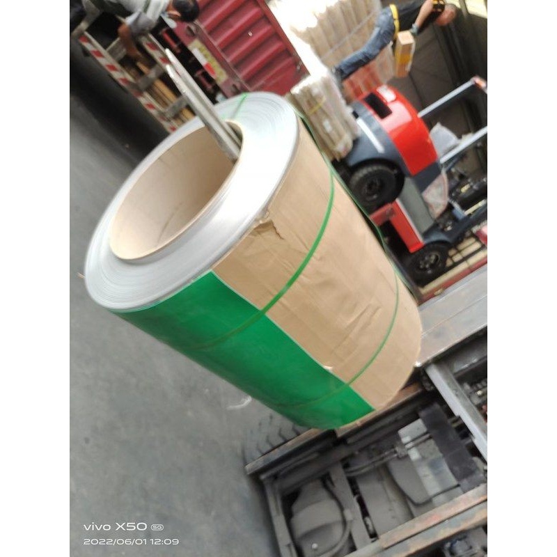 山东菏泽 304 1.2*1220*2440 不锈钢板零售 201不锈钢板 不锈钢卷