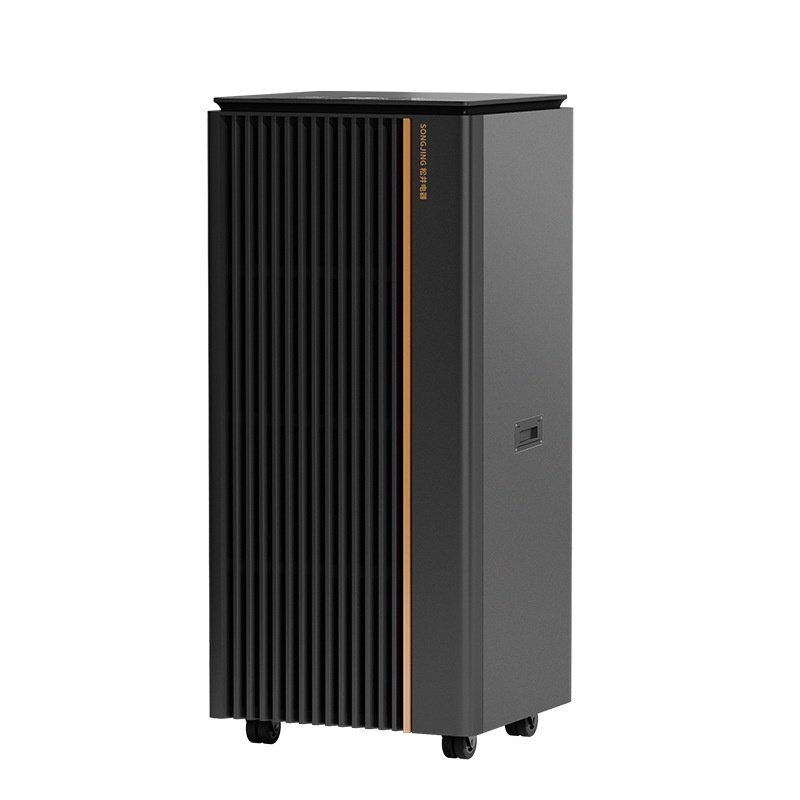 songjing松井大师系列工业除湿机SJH-901E.1381E.1501E.ET.EP