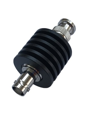 DC-4GHz10WBNC-JK公转母射频源头可选衰减器厂家1-40DB