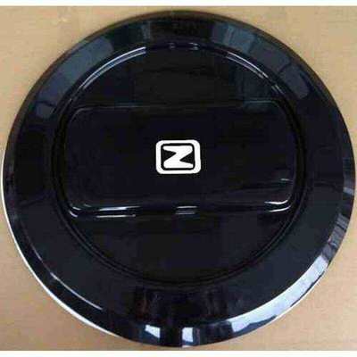 包邮 众泰T200 众泰2008 5008特锐 吉姆尼 不锈钢轮胎罩 备胎罩