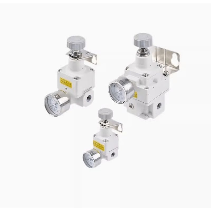 原装台湾金器精密调压器调压阀MAIR100/200/300-6A/8A-2K/4K/8K-C