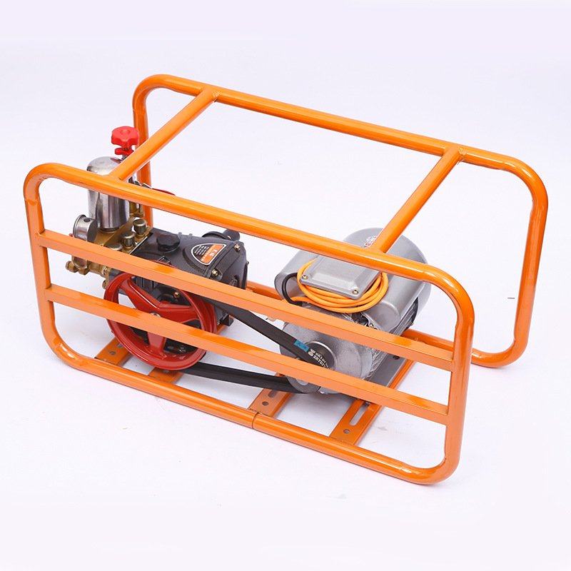 现货供应批发220V打药机26三缸泵打药机农业打药机量大从优,农机/农具/农膜,打药机/弥雾机,淘宝优惠券,粉丝福利购,淘宝优惠卷