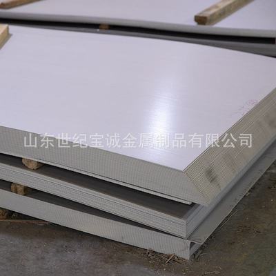 厂家现货304不锈钢板批发201316L开平丝尺拉镜面定不锈钢冷轧板