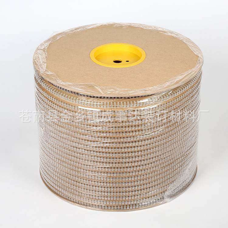 装订双线圈厂家批发活页线圈及卡圈包装双定扣整卷制卷装可YO,文具电教/文化用品/商务用品,活页胶圈,淘宝优惠券,粉丝福利购,淘宝优惠卷