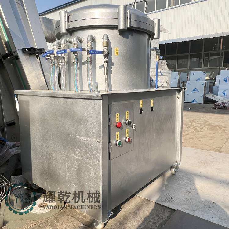 低温食用油过滤机 冷榨山茶油核桃油滤油机 百叶式滤油机厂家