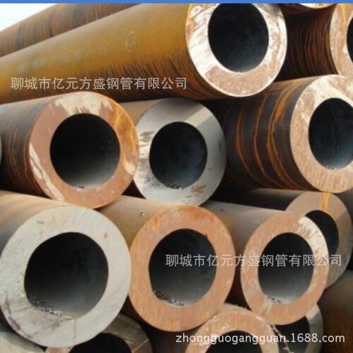 专业生产换热器用不锈钢管/电厂高压锅炉管/美标锅炉管/冷凝器管