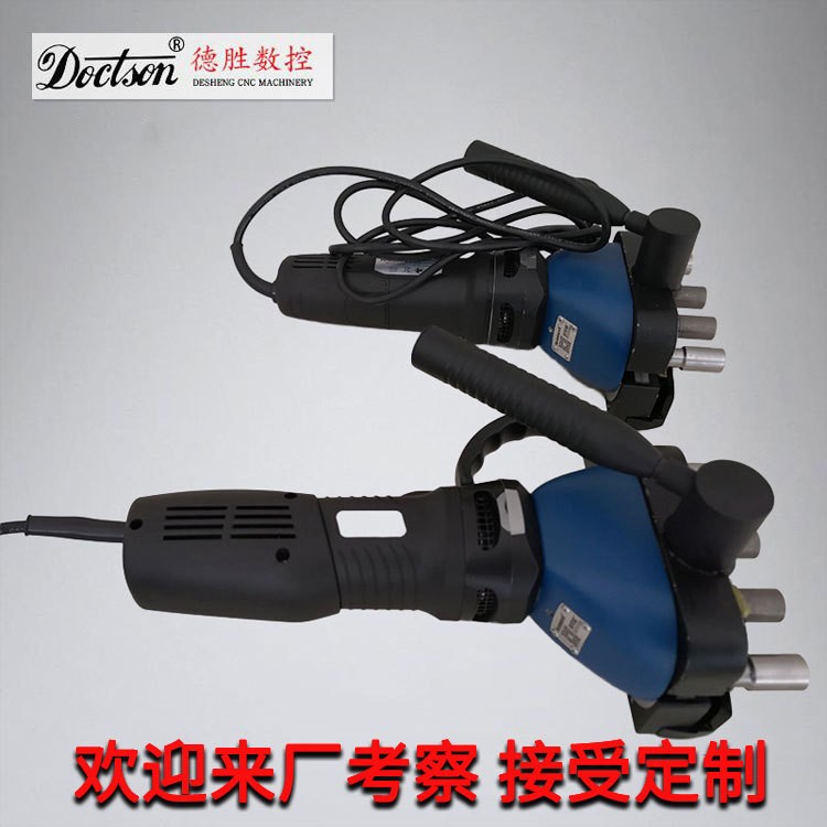 电动合缝机 风管合缝机 手提式可変速电动风管合缝机联合角合缝机