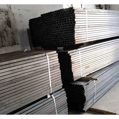 镀锌板剪版折弯U型槽天沟玻璃槽