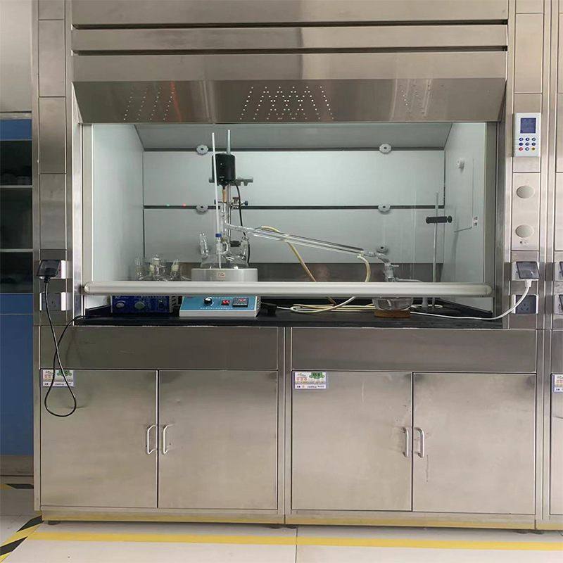 实验室304不锈钢通风柜落地通风橱步入式通风房排风桌上型抽风柜,商业/办公家具,通风柜/PP柜,淘宝优惠券,粉丝福利购,淘宝优惠卷