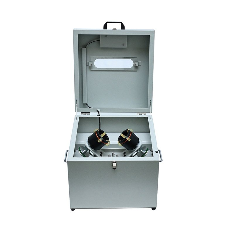 杰力澳品牌锡膏搅拌机有效清除气泡不沾罐盖搅拌设备机械电子